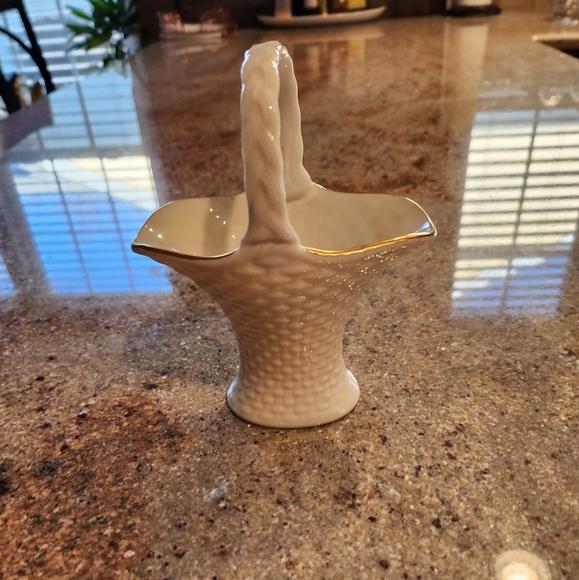 🐣LENOX/Basket🐣 - Picture 5 of 5